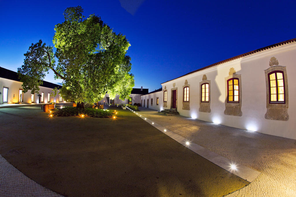 Hotel Quinta Da Lapa Manique do Intendente Exterior foto